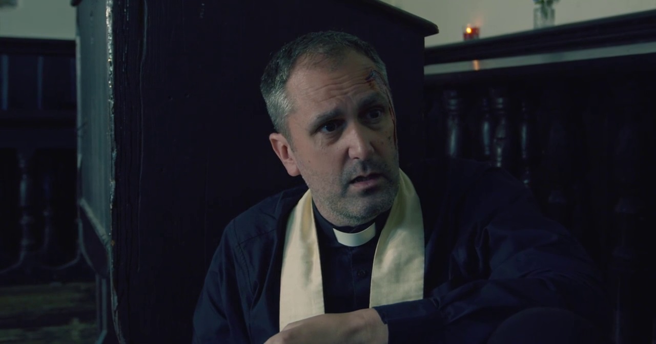 actor Nathan Head screenshot from Dracula Rise of the Vampire